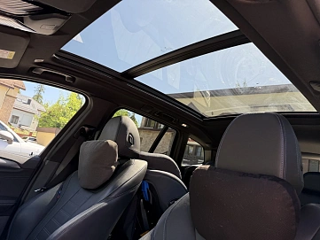 BMW X3, 2019г, полный привод, автомат