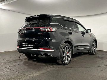 Chery Tiggo 7 Pro Max, 2025г, передний привод, робот