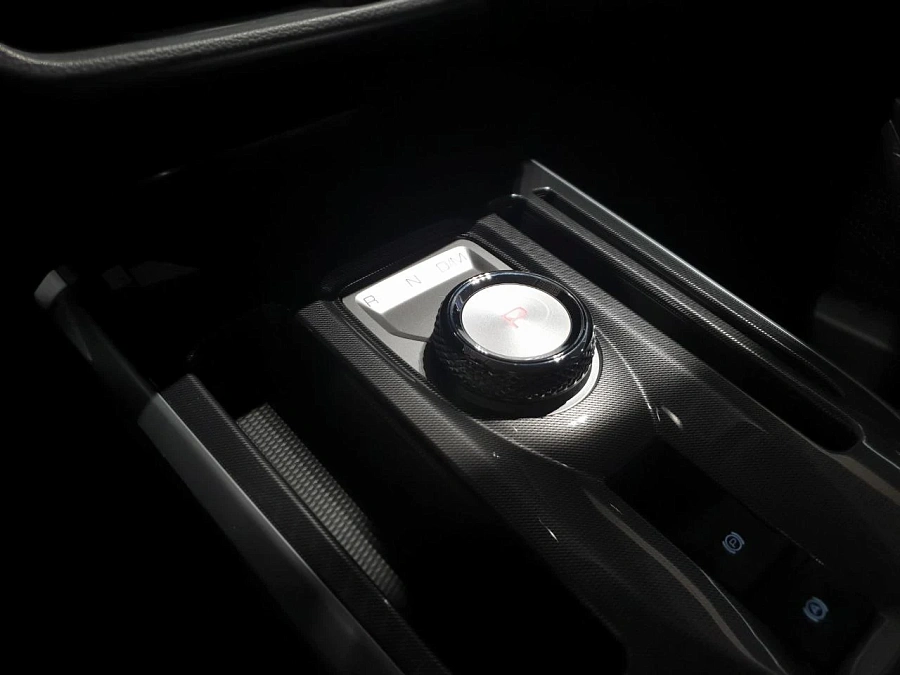 Haval Jolion, 2024г., передний привод, робот