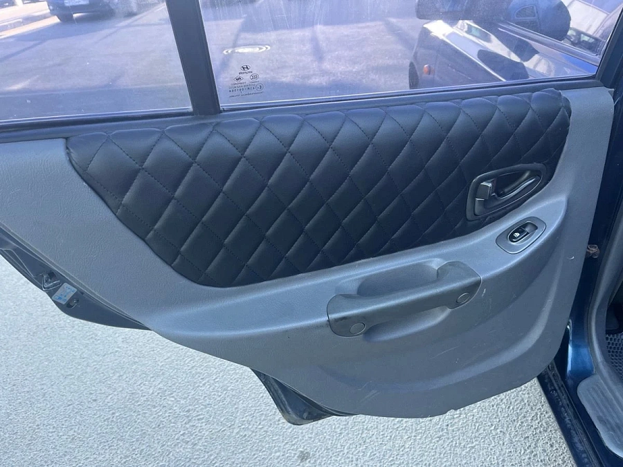 Hyundai Accent, 2008г., передний привод, механика