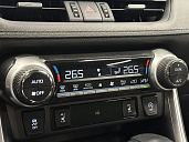 Toyota RAV4, 2024г., полный привод, вариатор