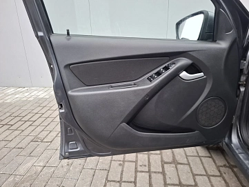 Lada (ВАЗ) Granta, 2017г, передний привод, механика