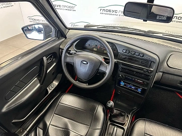 Lada (ВАЗ) 2115, 2004г, передний привод, механика