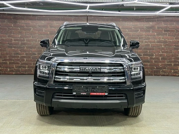 Haval H5, 2023г, полный привод, автомат