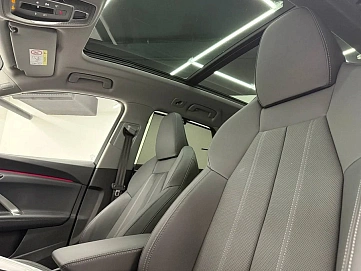 Audi Q5, 2025г, полный привод, робот