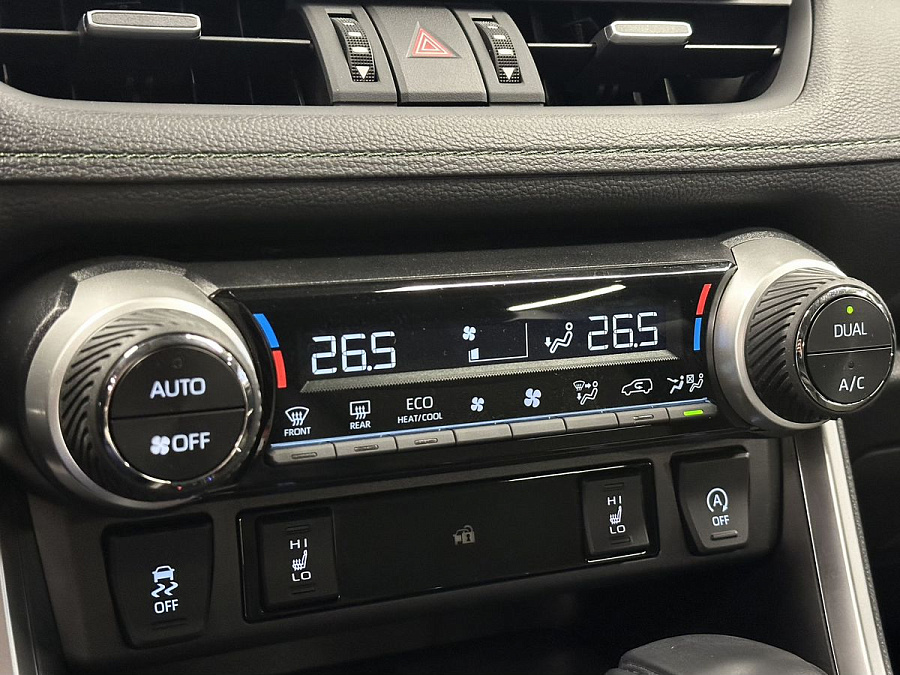 Toyota RAV4, 2024г., полный привод, вариатор