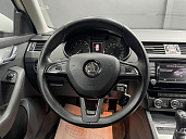 Skoda Octavia, 2016г., передний привод, робот