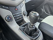 Chevrolet Cruze, 2011г., передний привод, механика