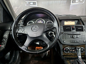 Mercedes-Benz , 2007г., задний привод, автомат