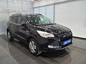 Ford Kuga, 2013г., передний привод, механика