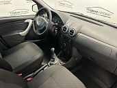 Lada (ВАЗ) Largus, 2018г., передний привод, механика