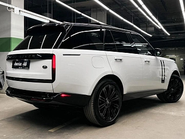 Land Rover Range Rover, 2023г, полный привод, автомат
