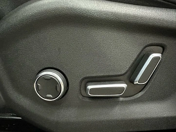 Geely Monjaro, 2023г, полный привод, автомат