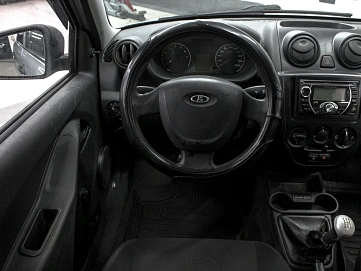 Lada (ВАЗ) Granta, 2015г, передний привод, механика