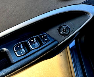 Hyundai Santa Fe, 2012г, полный привод, автомат