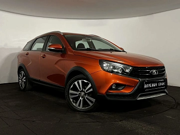 Lada (ВАЗ) , 2020г., передний привод, механика