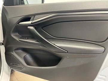 Lada (ВАЗ) Vesta, 2021г., передний привод, вариатор