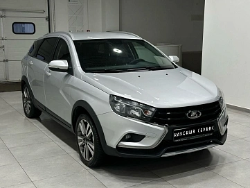 Lada (ВАЗ) , 2020г., передний привод, механика