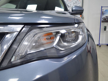 Geely Atlas, 2020г, передний привод, автомат
