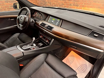 BMW , 2010г., полный привод, автомат