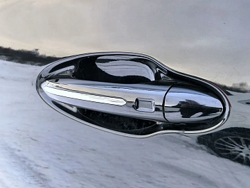 Chery Tiggo 7 Pro Max, 2023г, передний привод, вариатор