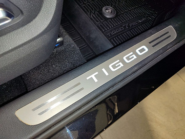 Chery Tiggo 7 Pro, 2023г, передний привод, автомат