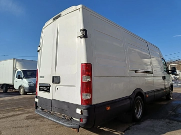 Iveco Daily, 2013г, Задний привод, Механическая