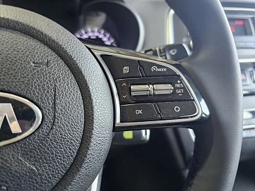 Kia Optima, 2019г, передний привод, автомат
