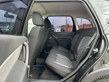 Lada (ВАЗ) Granta, 2023г, передний привод, механика