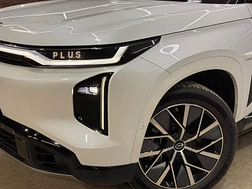 GAC Trumpchi S7, 2025г, полный привод, автомат