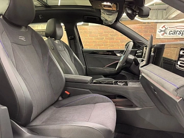 Volkswagen Tiguan, 2025г, полный привод, робот