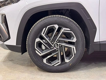 Hyundai Tucson, 2025г., полный привод, автомат