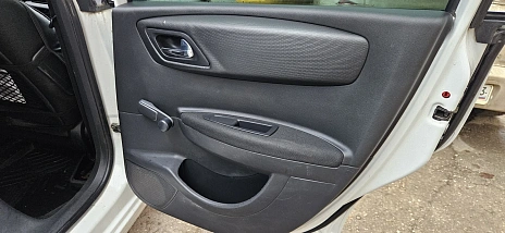 Citroen C4, 2009г, передний привод, механика