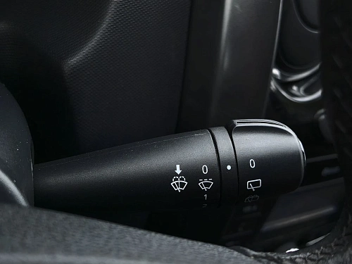 Renault Duster, 2017г, полный привод, автомат