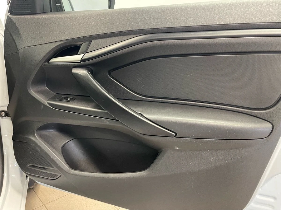 Lada (ВАЗ) Vesta, 2021г., передний привод, вариатор