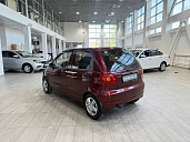 Daewoo Matiz, 2010г., передний привод, механика