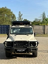 Ineos Grenadier, 2024г., полный привод, автомат