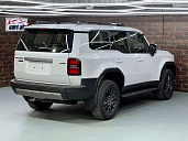 Toyota Land Cruiser Prado, 2024г., полный привод, автомат