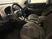Kia , 2012г., передний привод, автомат