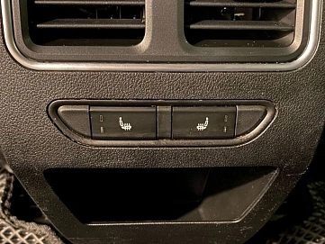 Haval F7, 2020г, передний привод, автомат