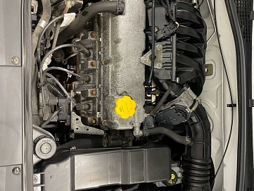 Lada (ВАЗ) Largus, 2022г, передний привод, механика