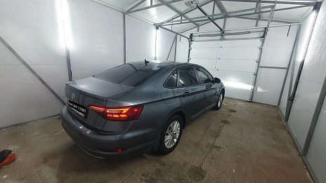 Volkswagen Jetta, 2020г, передний привод, автомат