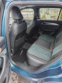 Geely Monjaro, 2023г, полный привод, автомат