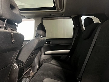 Nissan X-Trail, 2013г, полный привод, вариатор