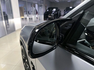BMW X5, 2025г, полный привод, автомат