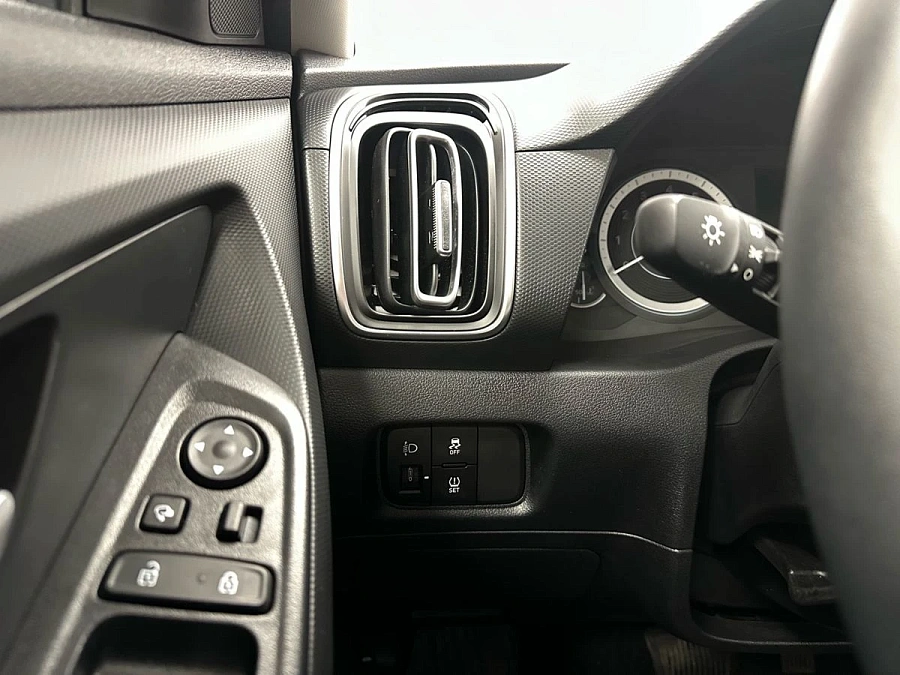 Hyundai Creta, 2021г., передний привод, автомат