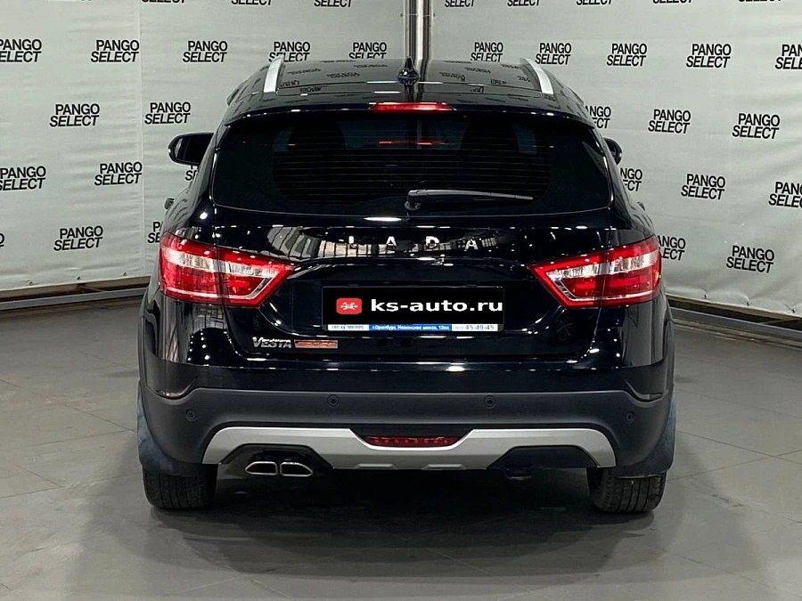 Lada (ВАЗ) Vesta, 2021г., передний привод, механика