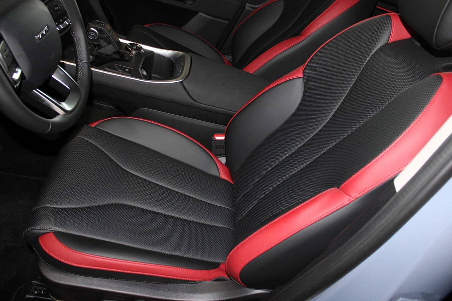 Haval H3, 2025г., передний привод, робот