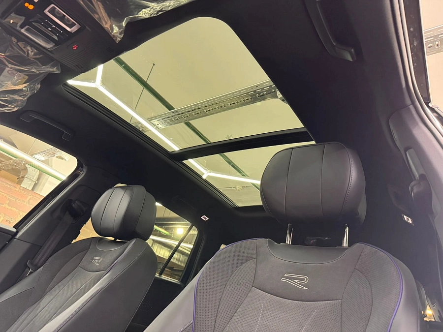 Volkswagen Teramont, 2025г., полный привод, робот