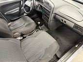 Lada (ВАЗ) 2115, 2004г., передний привод, механика